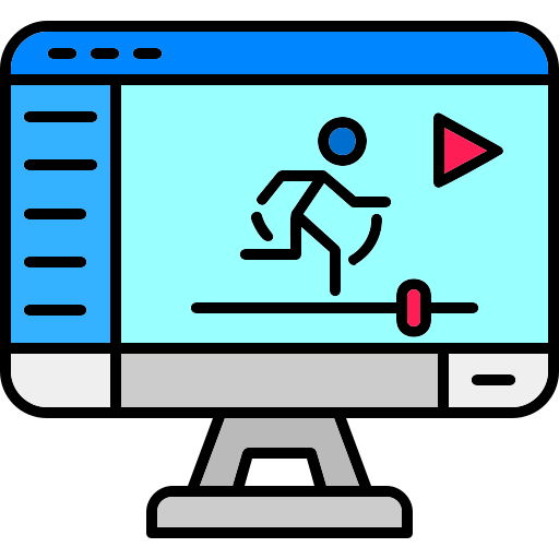 Motion Graphics